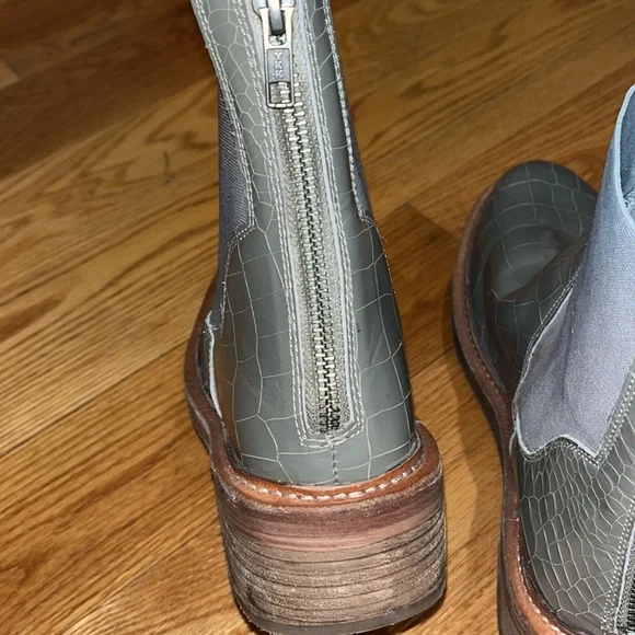 FP Arlo Santa Fe Chelsea Booties - Picture 10 of 12